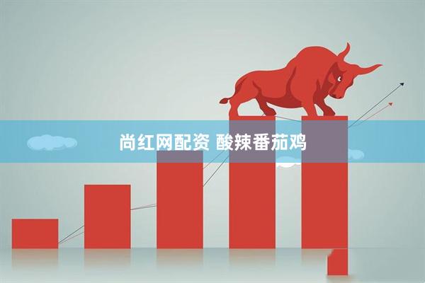尚红网配资 酸辣番茄鸡
